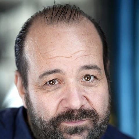Guillaume Bouchède