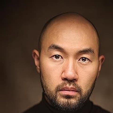 Joshua Jo