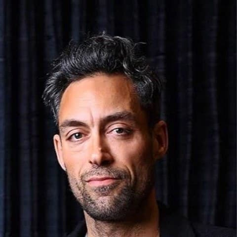 Alex Hassell