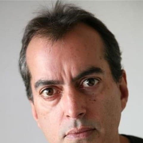 Ranjit Krishnamma