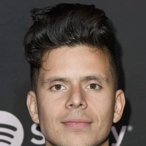 Rudy Mancuso