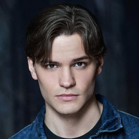 Mika Amonsen
