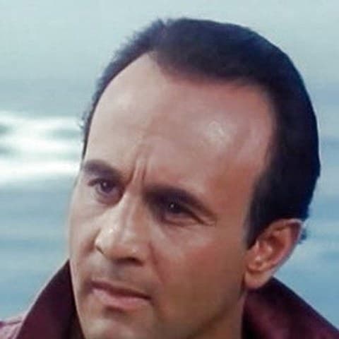 Robert Miranda