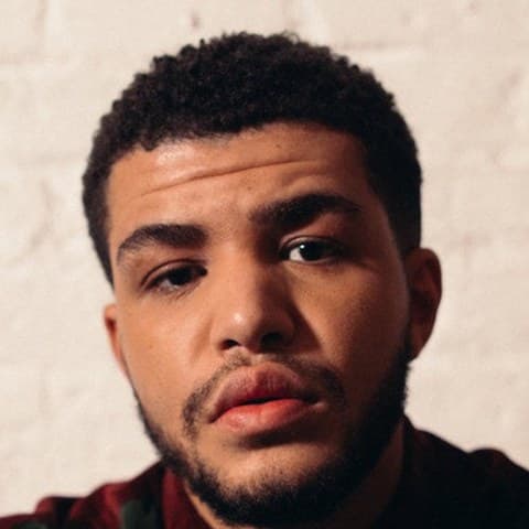 Marcus Rutherford