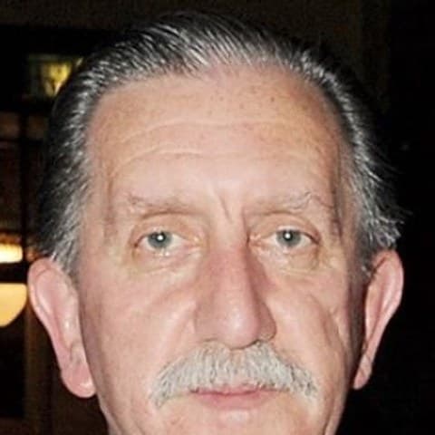 Robert Demeger