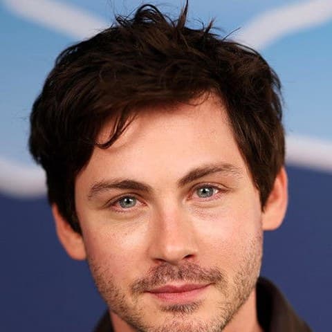 Logan Lerman