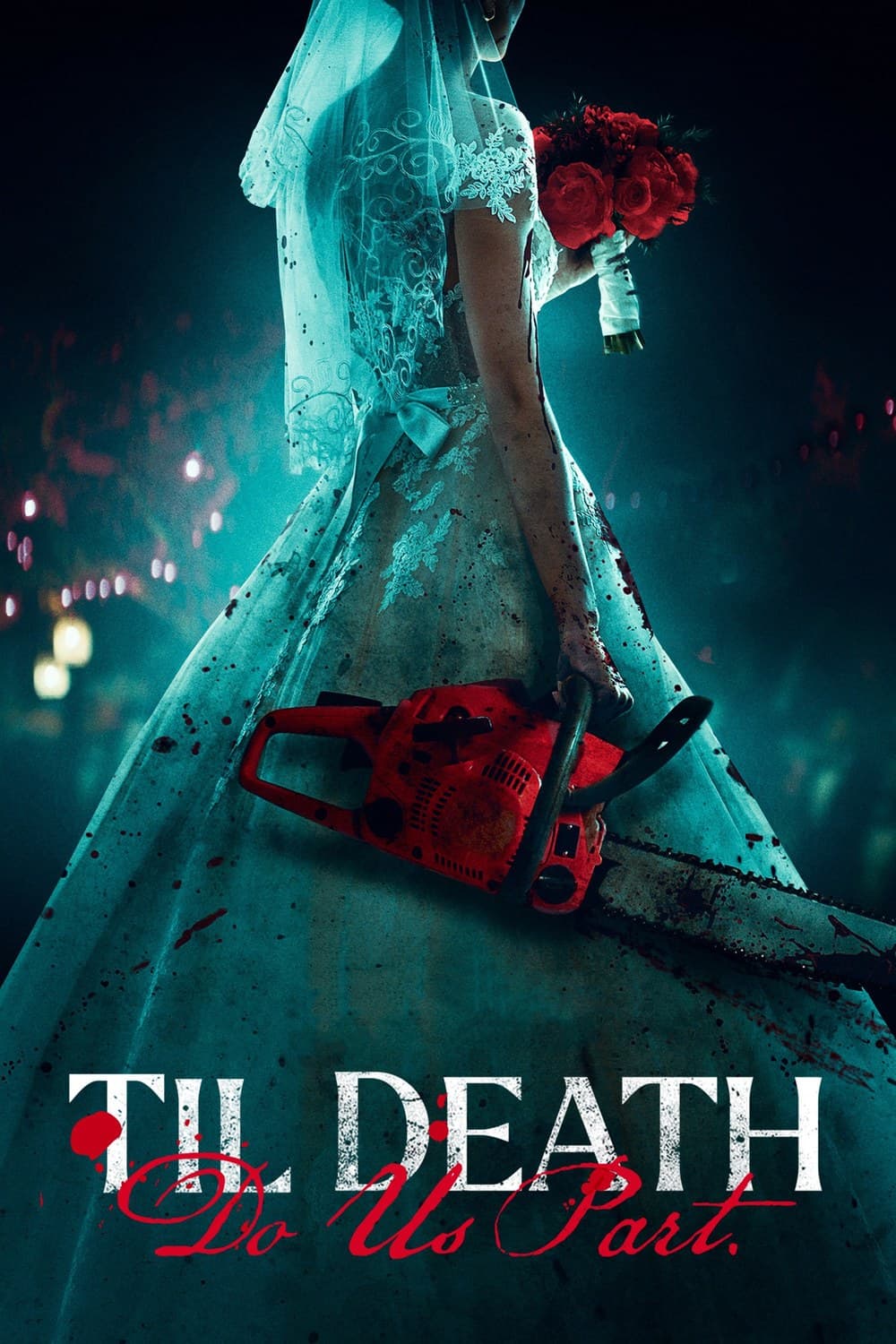 Til Death Do Us Part
