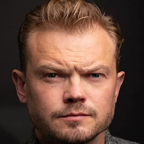 Nikolai Nikolaeff