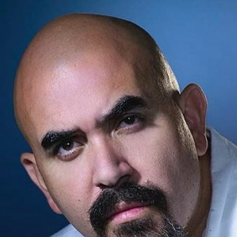 Noel Gugliemi
