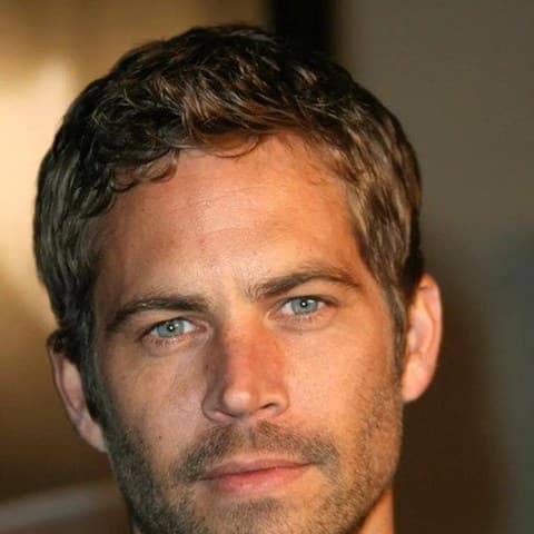 Paul Walker