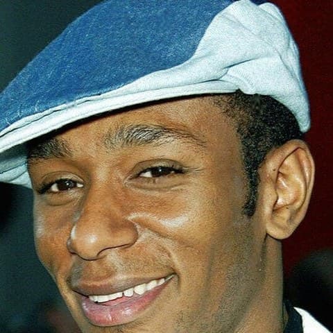 Yasiin Bey