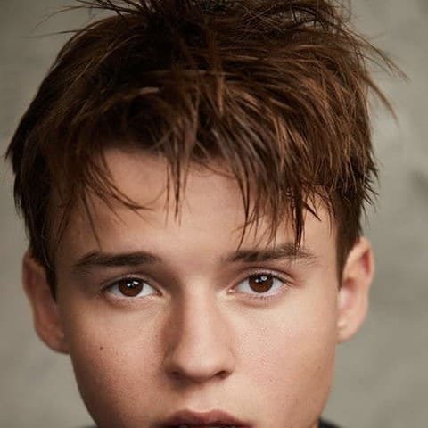 Maxwell Jenkins