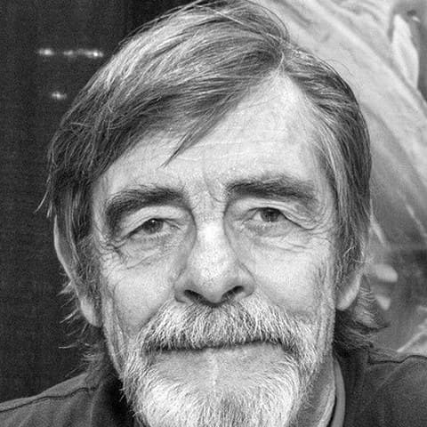 David Bailie
