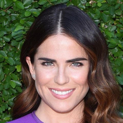 Karla Souza