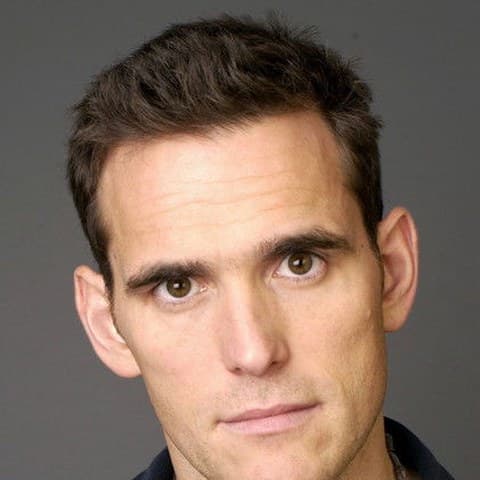 Matt Dillon