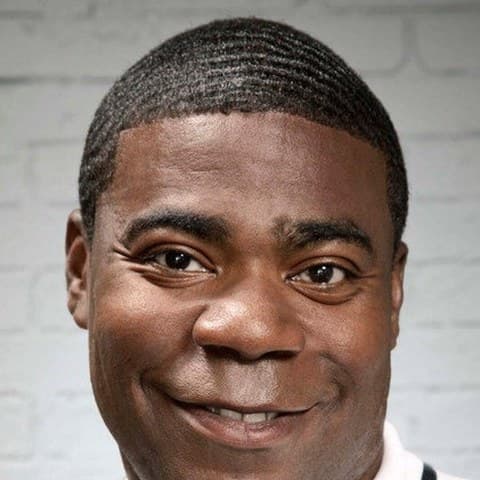 Tracy Morgan