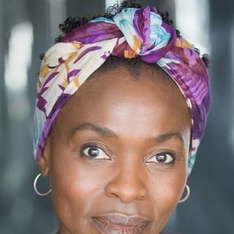 Rakie Ayola