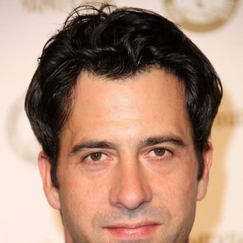 Troy Garity