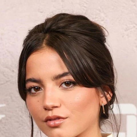 Isabela Merced