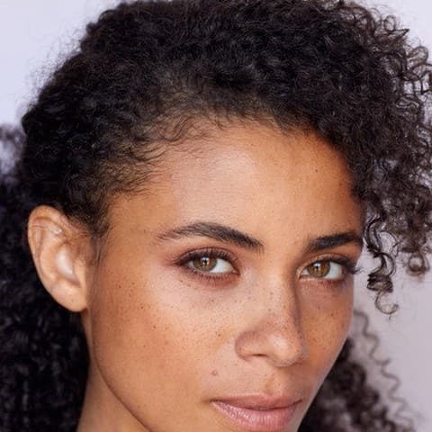Murielle Hilaire
