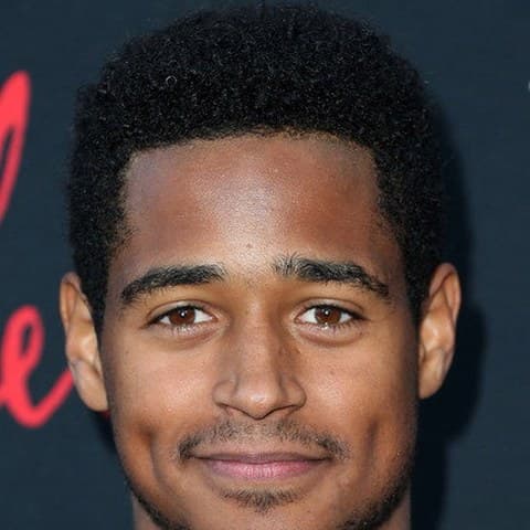 Alfred Enoch