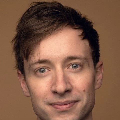 David Rysdahl