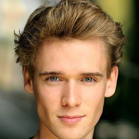 Harry Jarvis