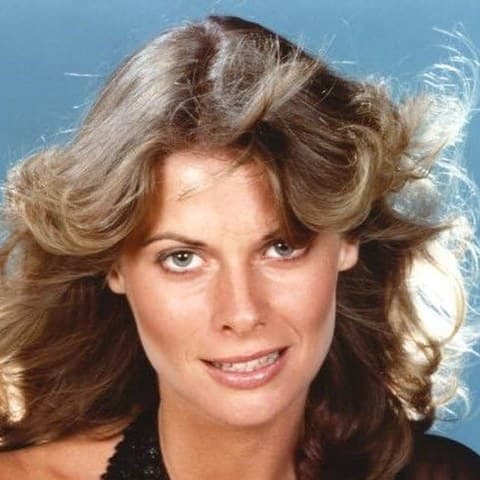 Kathryn Harrold