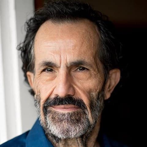 Simon Elrahi