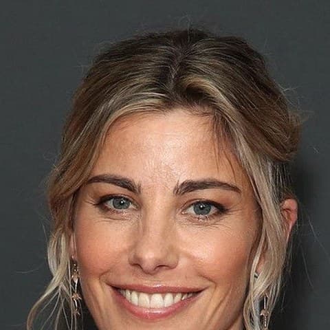 Brooke Satchwell