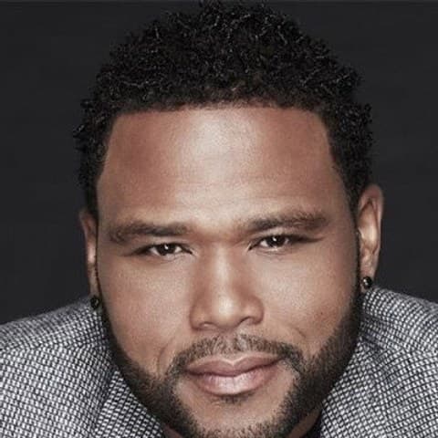 Anthony Anderson