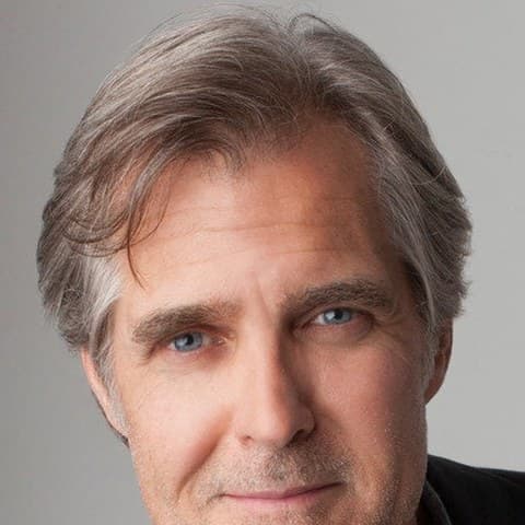 Henry Czerny