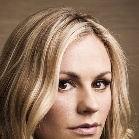 Anna Paquin