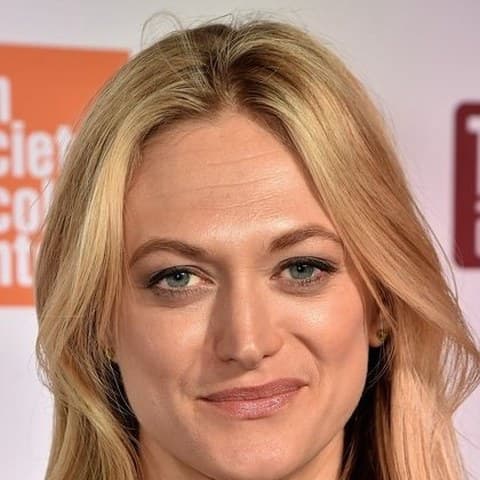 Marin Ireland