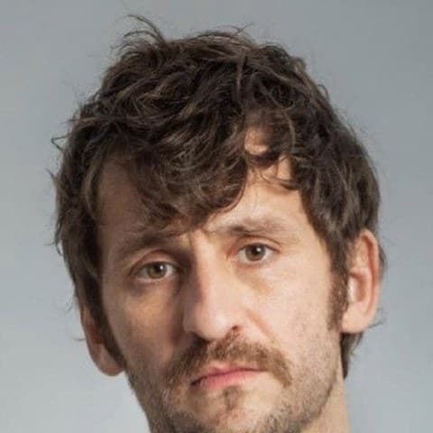 Raúl Arévalo