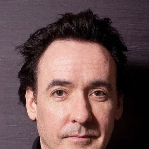 John Cusack