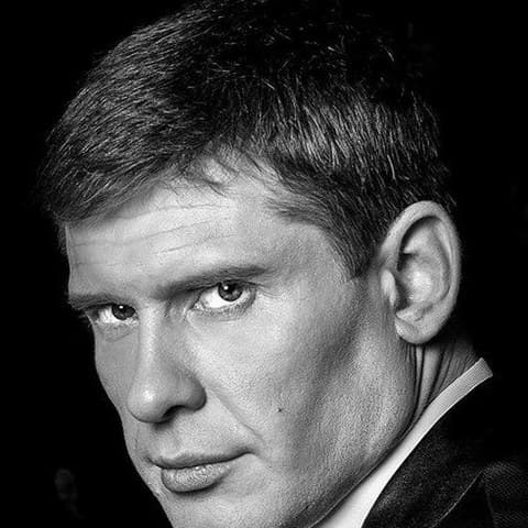 Oleksii Trytenko