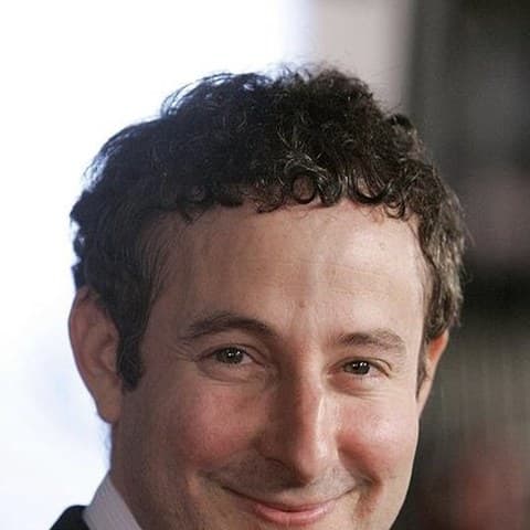 Eddie Jemison