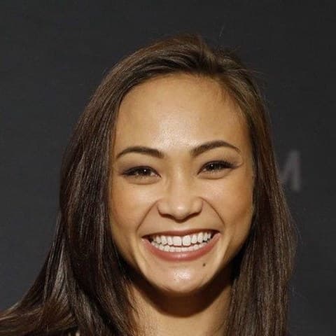 Michelle Waterson-Gomez