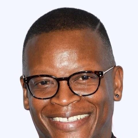 Lawrence Gilliard Jr.
