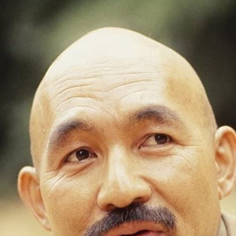 John Fujioka