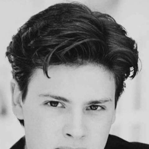 Jason Marsden