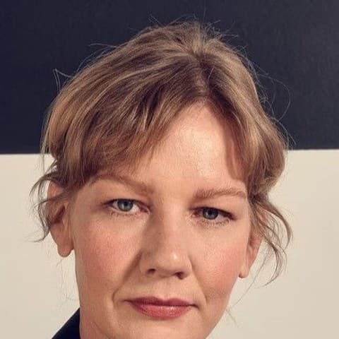 Sandra Hüller
