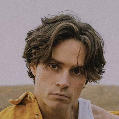 Spencer Sutherland