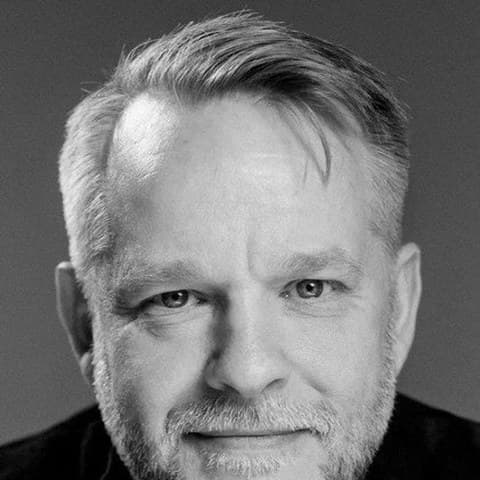 Jeppe Beck Laursen