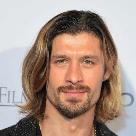 Peter Lee Thomas