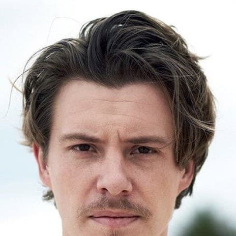 Xavier Samuel