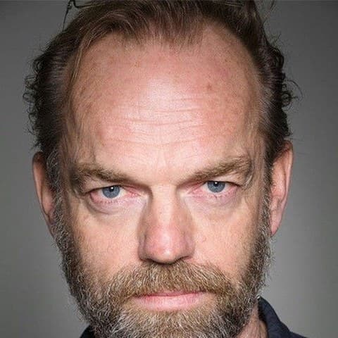 Hugo Weaving