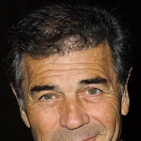 Robert Forster