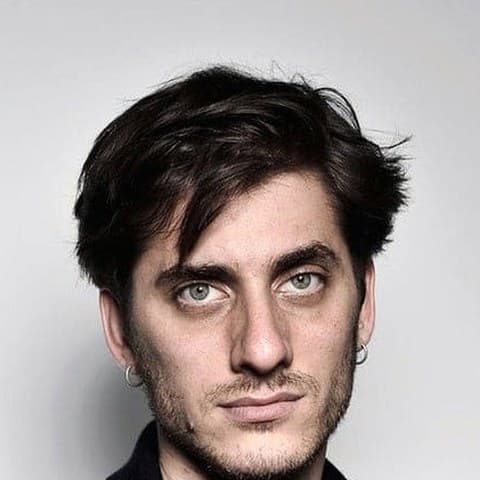 Luca Marinelli